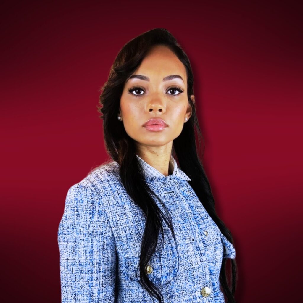 Diamela Garlobo Arias, Abogada Española